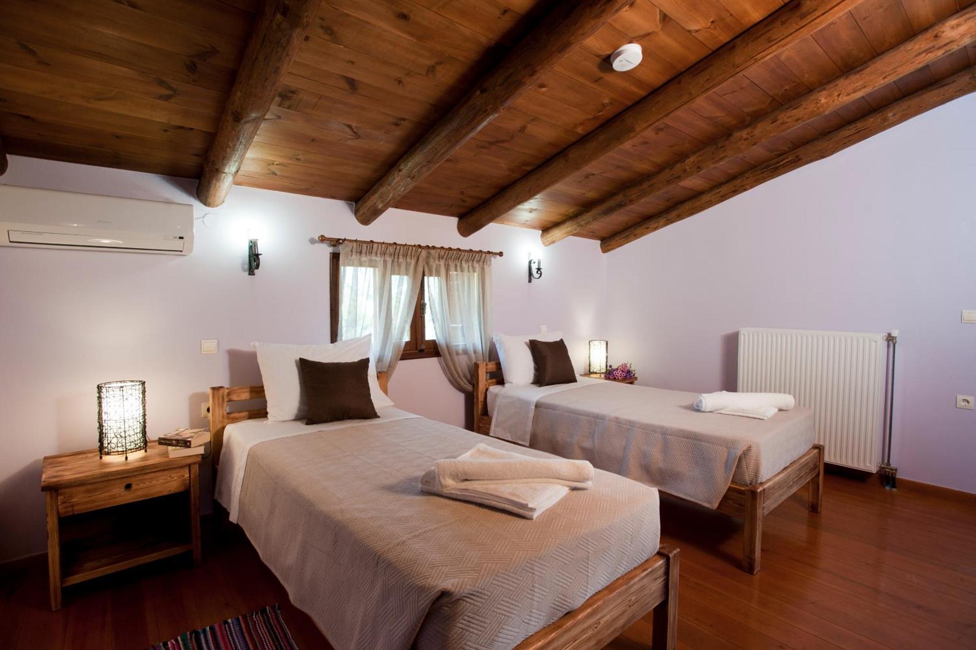 Citrea Villa Fournes 外观 照片