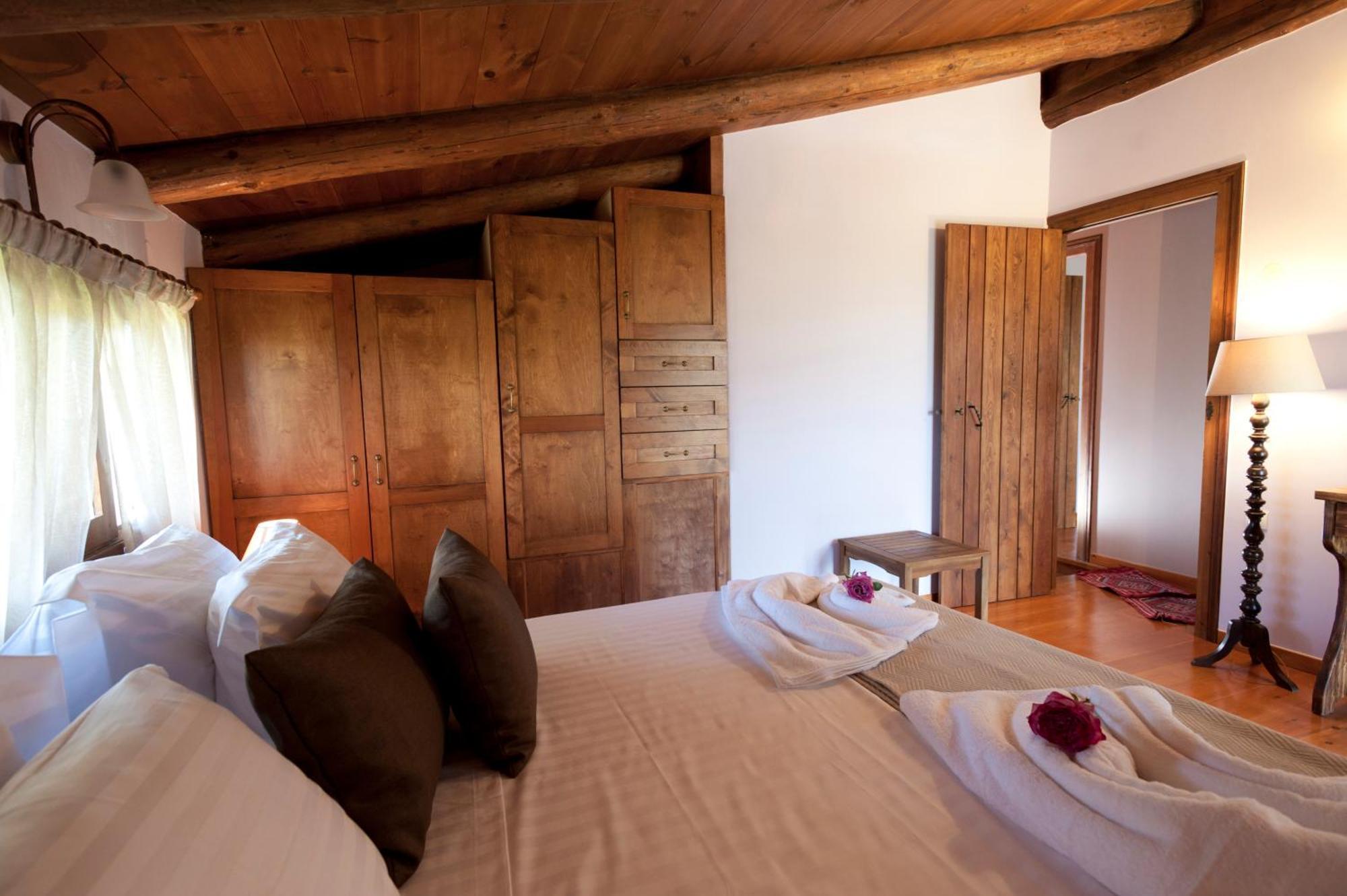 Citrea Villa Fournes 外观 照片
