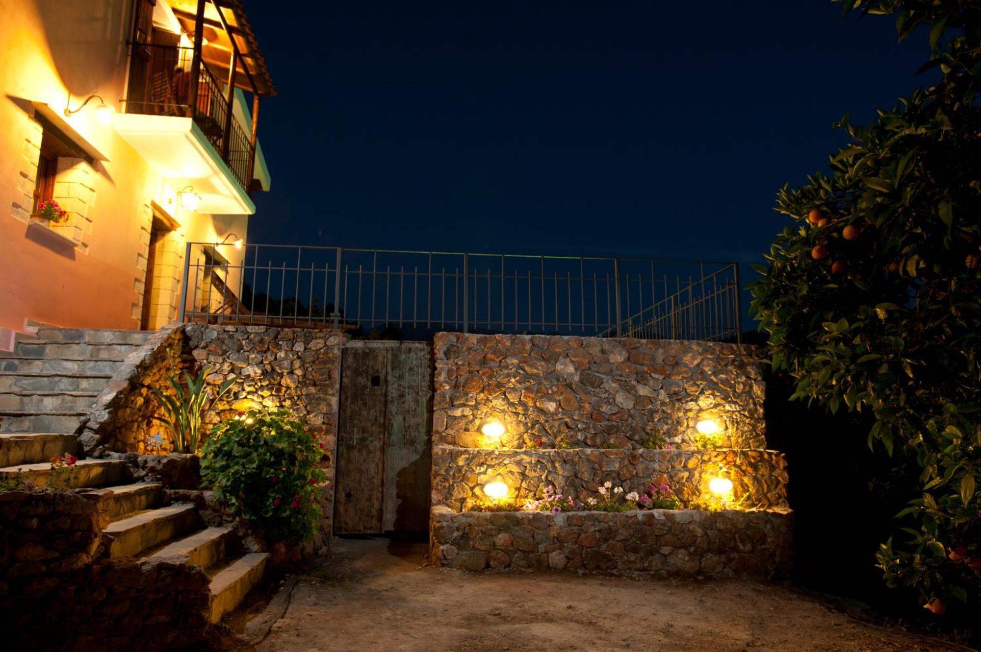 Citrea Villa Fournes 外观 照片
