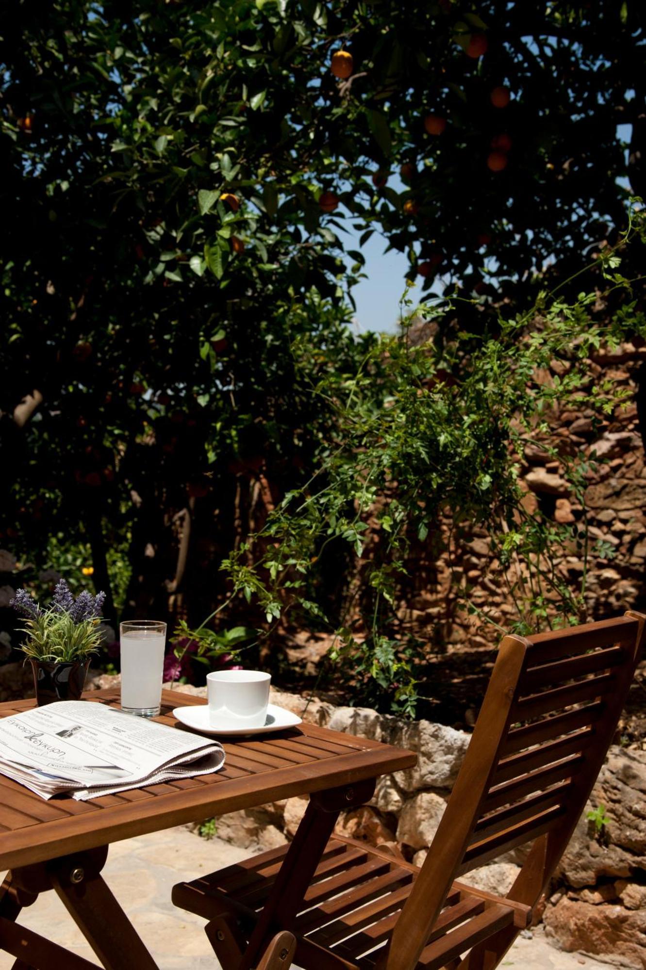 Citrea Villa Fournes 外观 照片