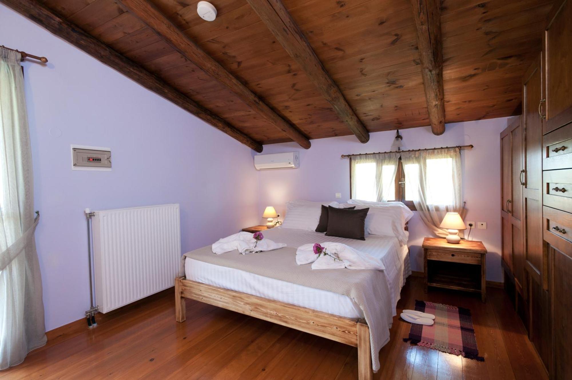Citrea Villa Fournes 外观 照片