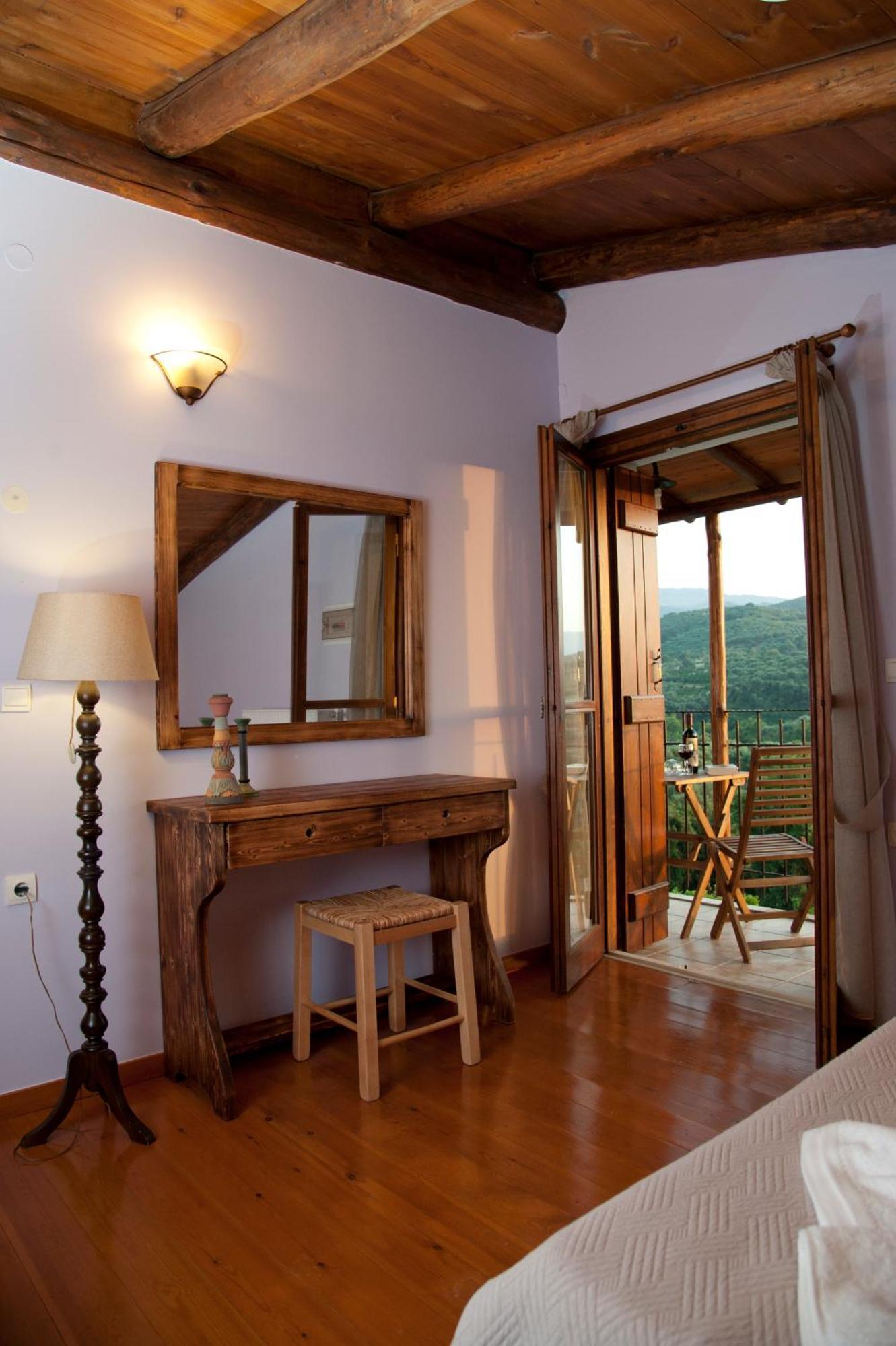 Citrea Villa Fournes 外观 照片