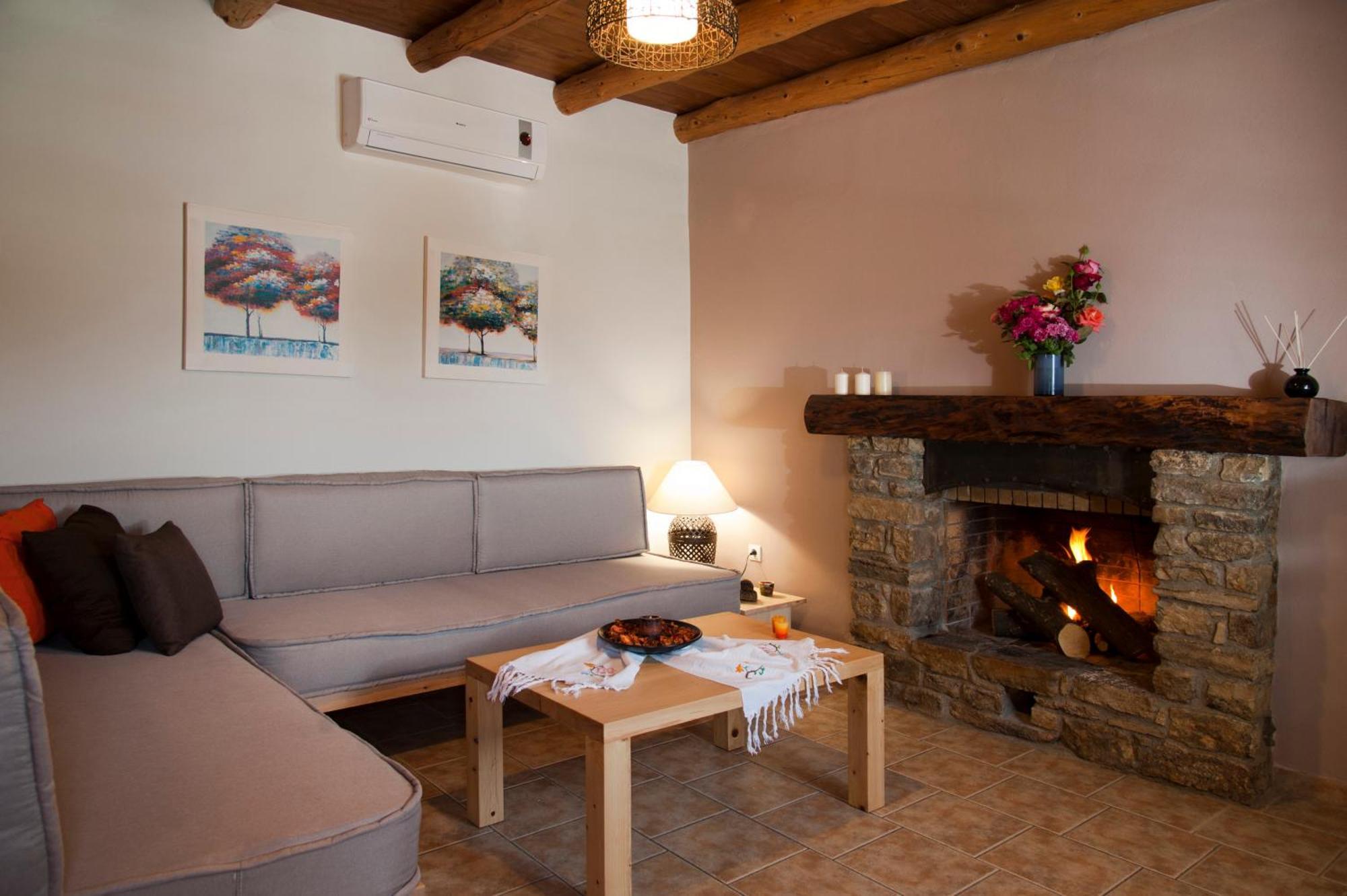 Citrea Villa Fournes 外观 照片