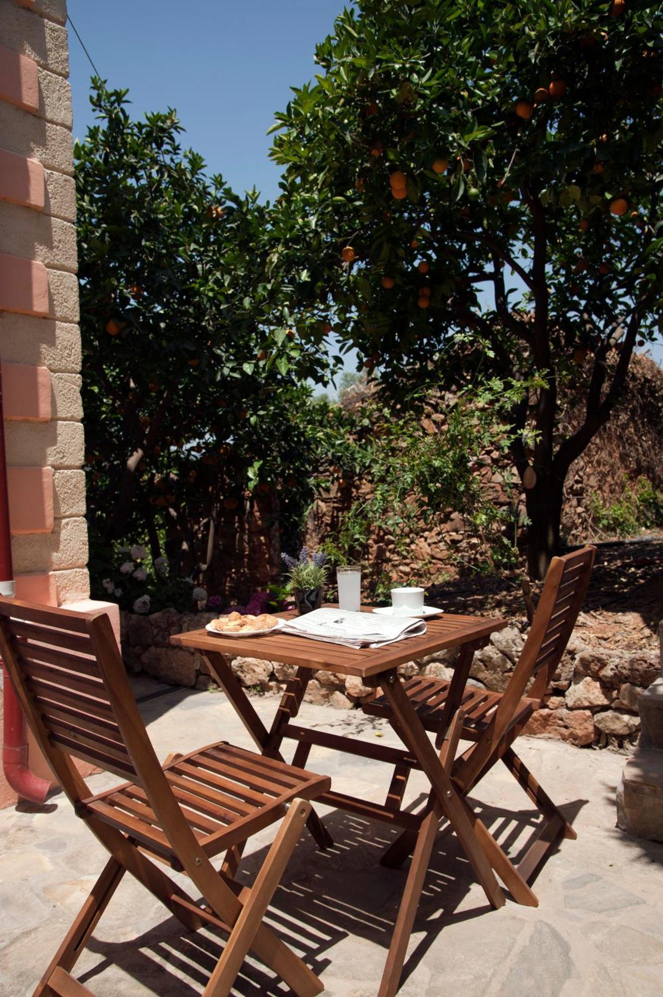 Citrea Villa Fournes 外观 照片