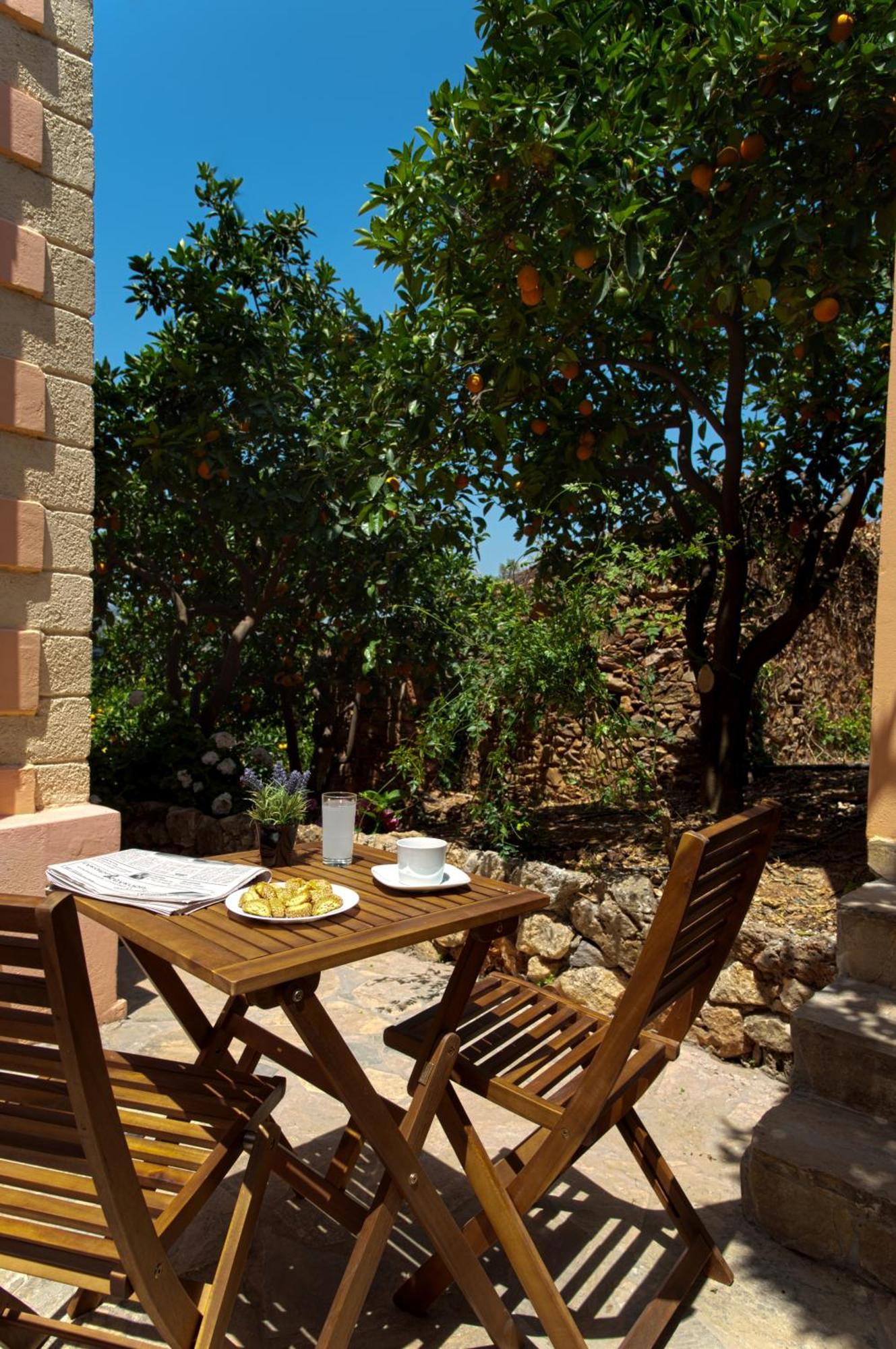 Citrea Villa Fournes 外观 照片