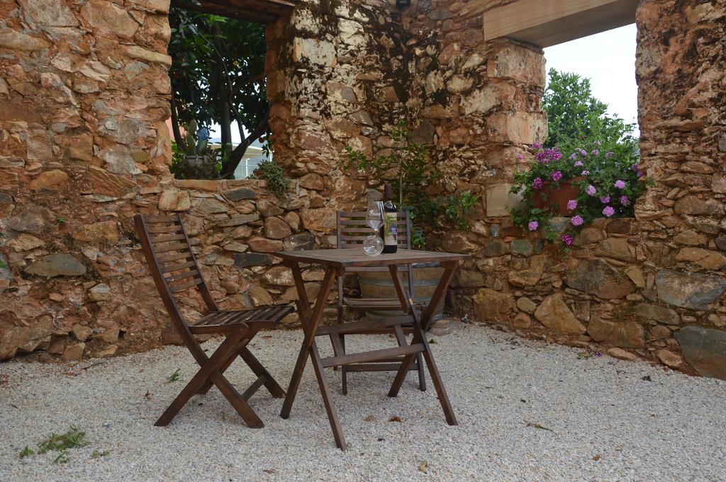 Citrea Villa Fournes 外观 照片
